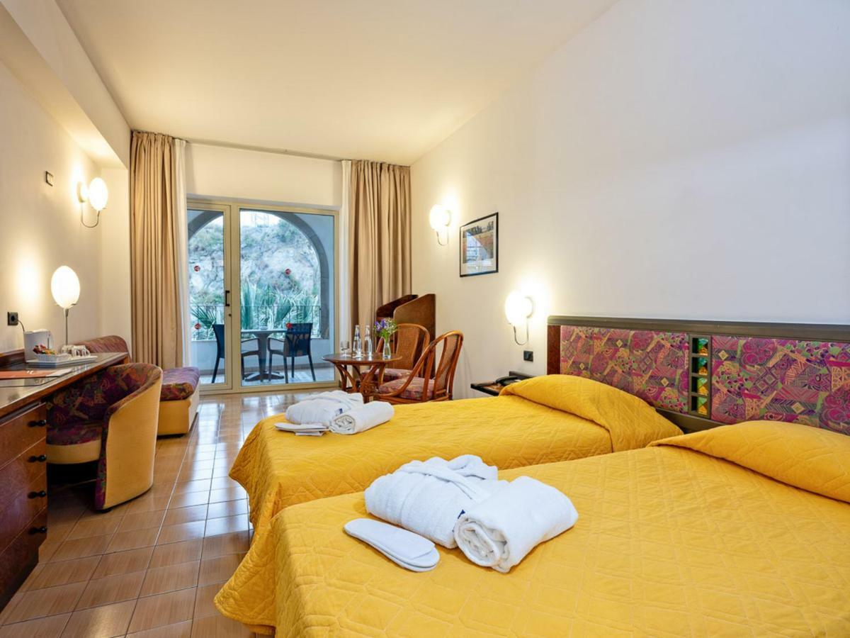 Habitación Individual Estándar