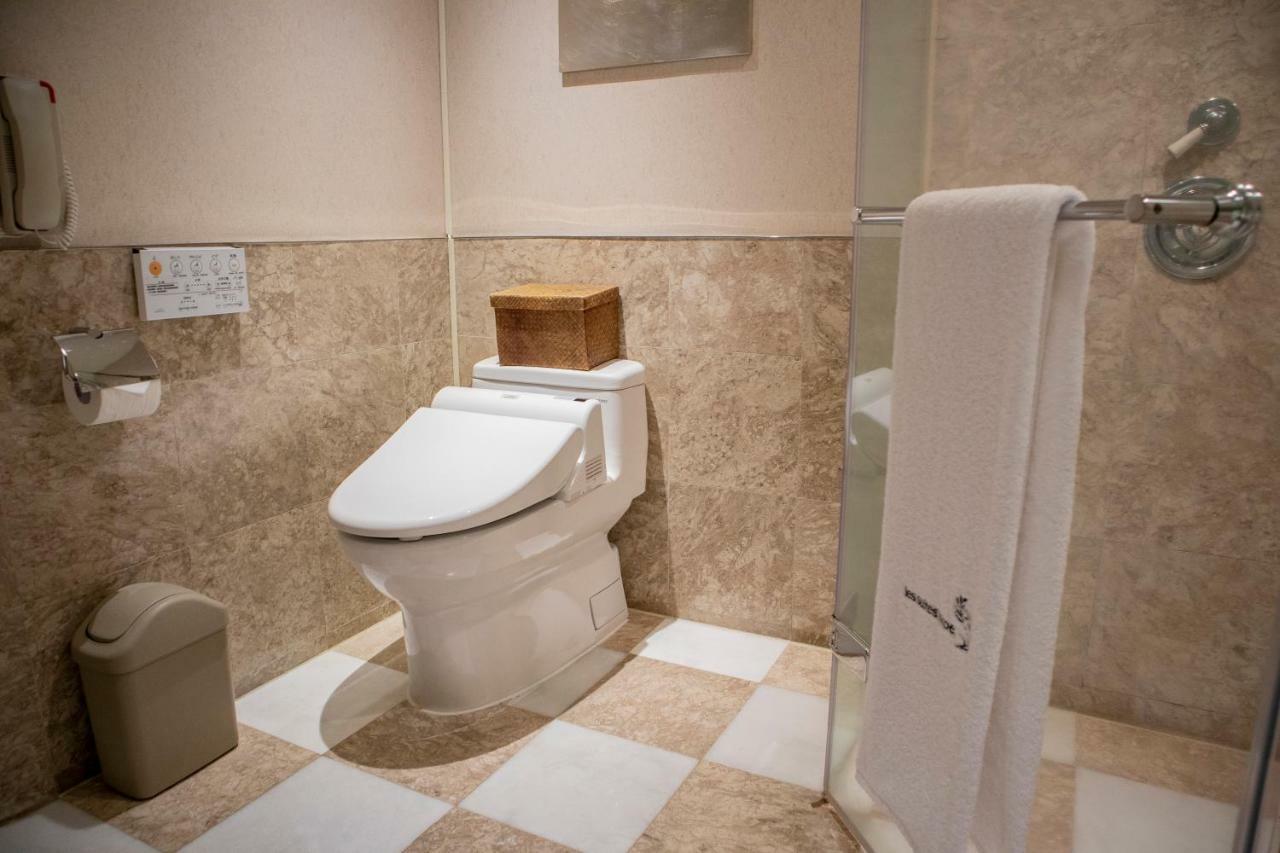 Deluxe Zweibettzimmer