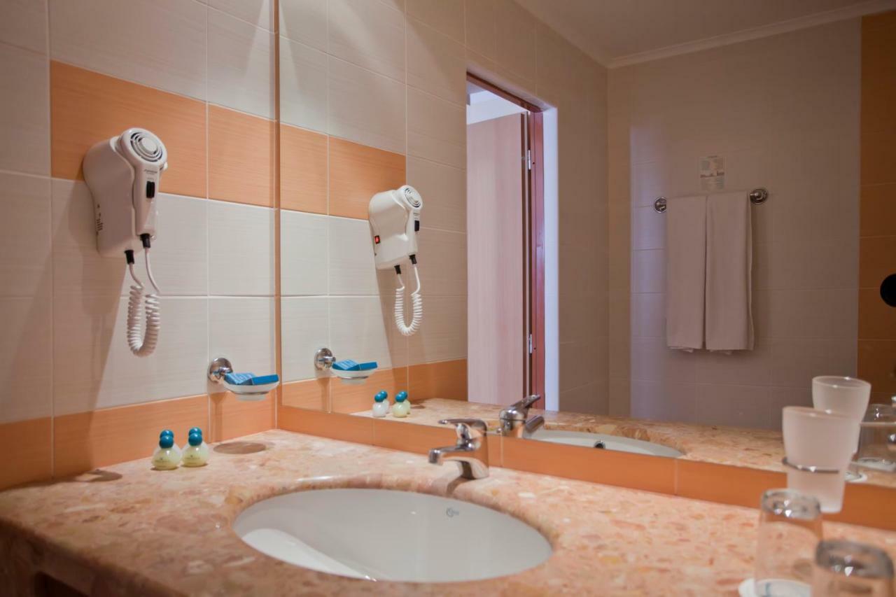 Double Family Room with Balcony (2 Adults + 2 Children up to 11 years old)