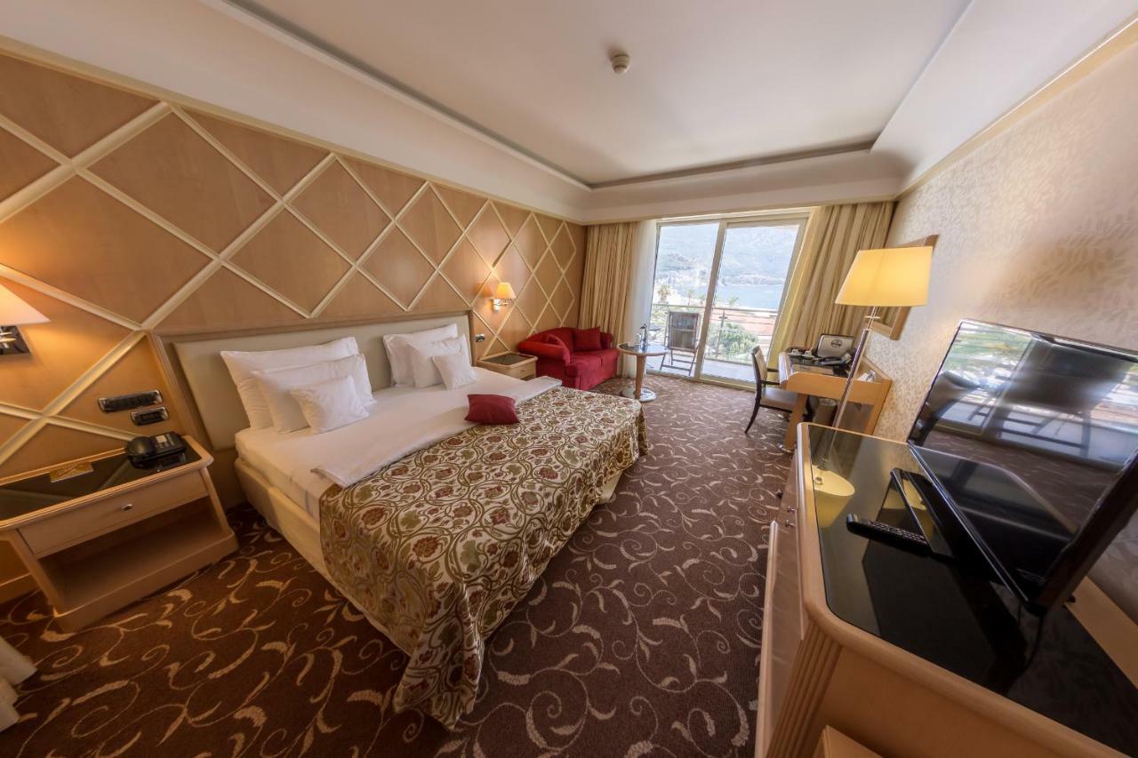 Superior Room Sea View