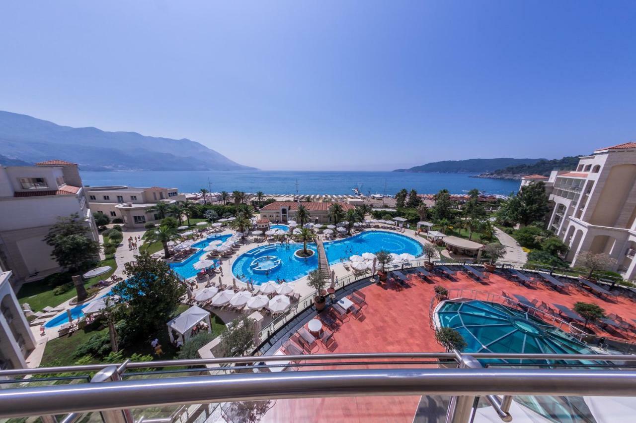 Premium Room Sea View