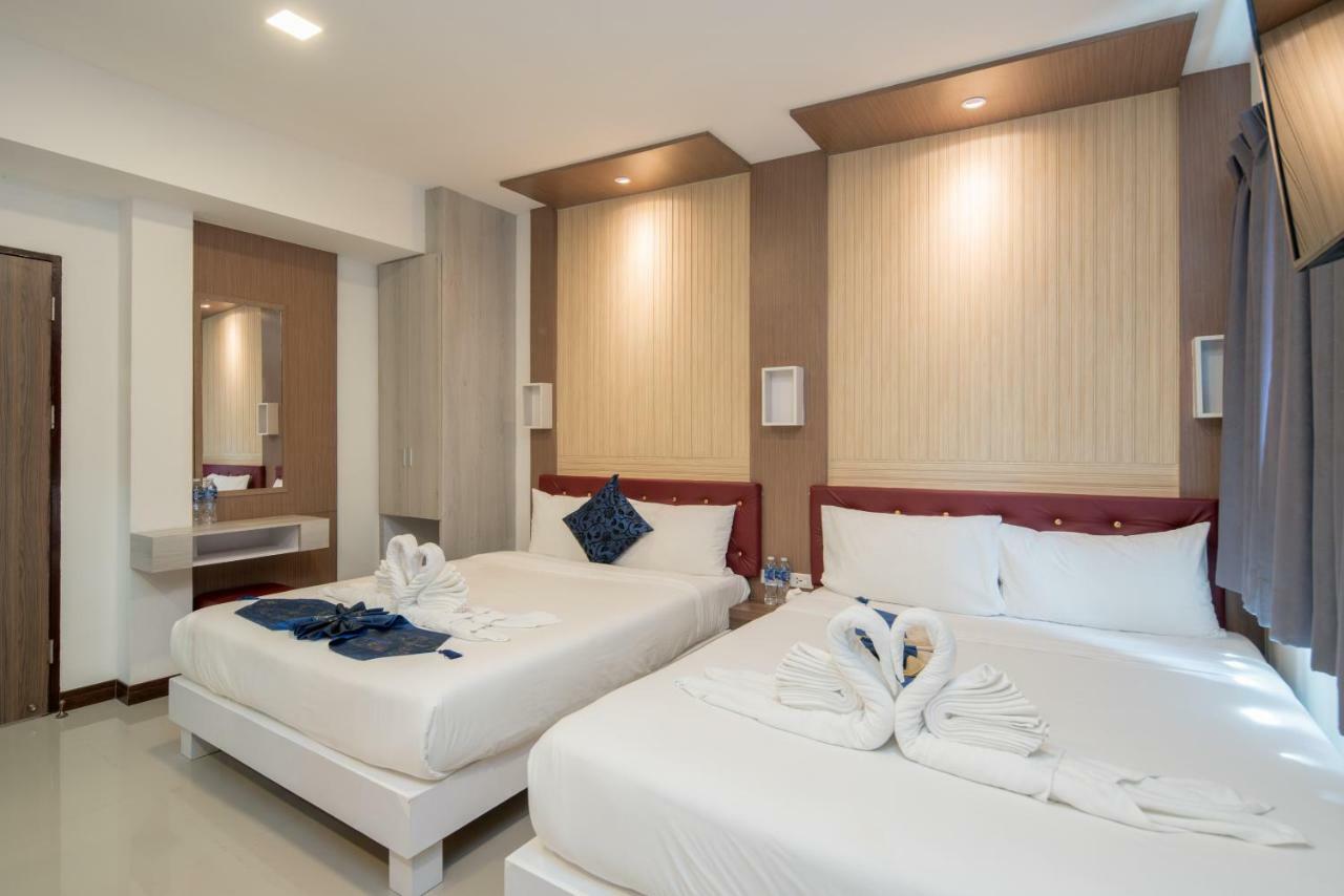 Apartment Sea View