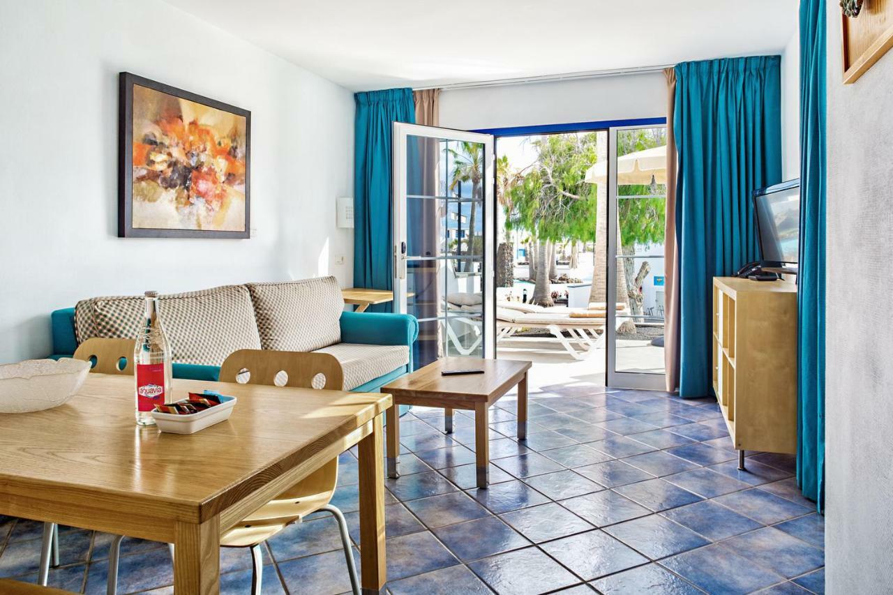 Appartement 1 Chambre (2 Adultes)
