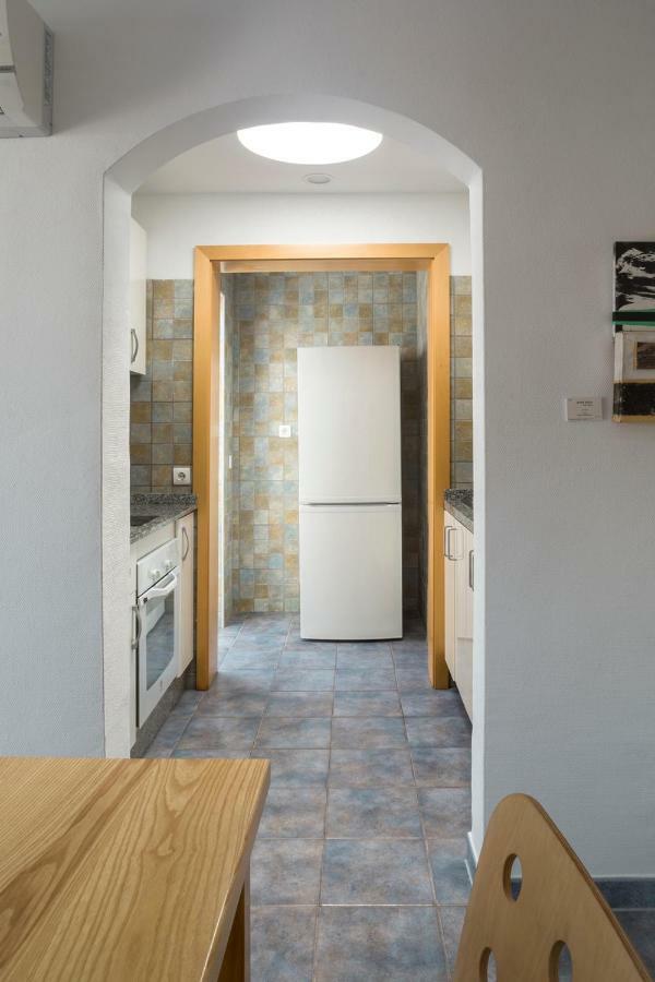 Appartement 2 Chambres