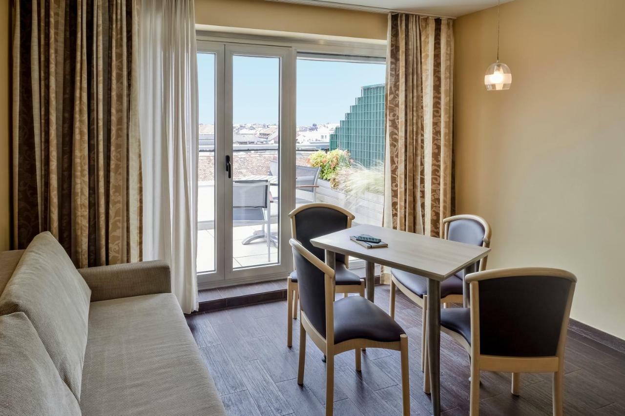 Maisonette-Apartment