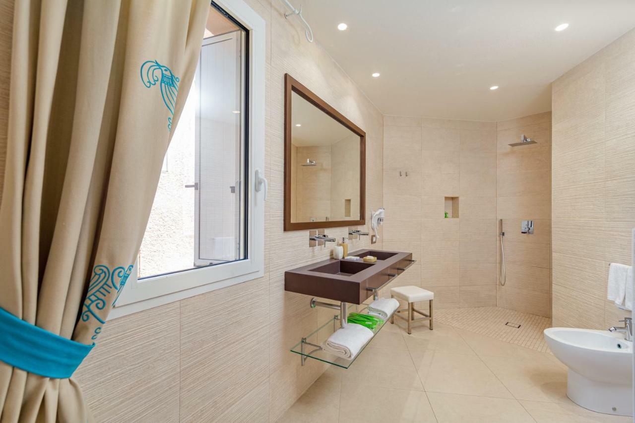 Prestige Two Bedroom Family Room Partial Sea View