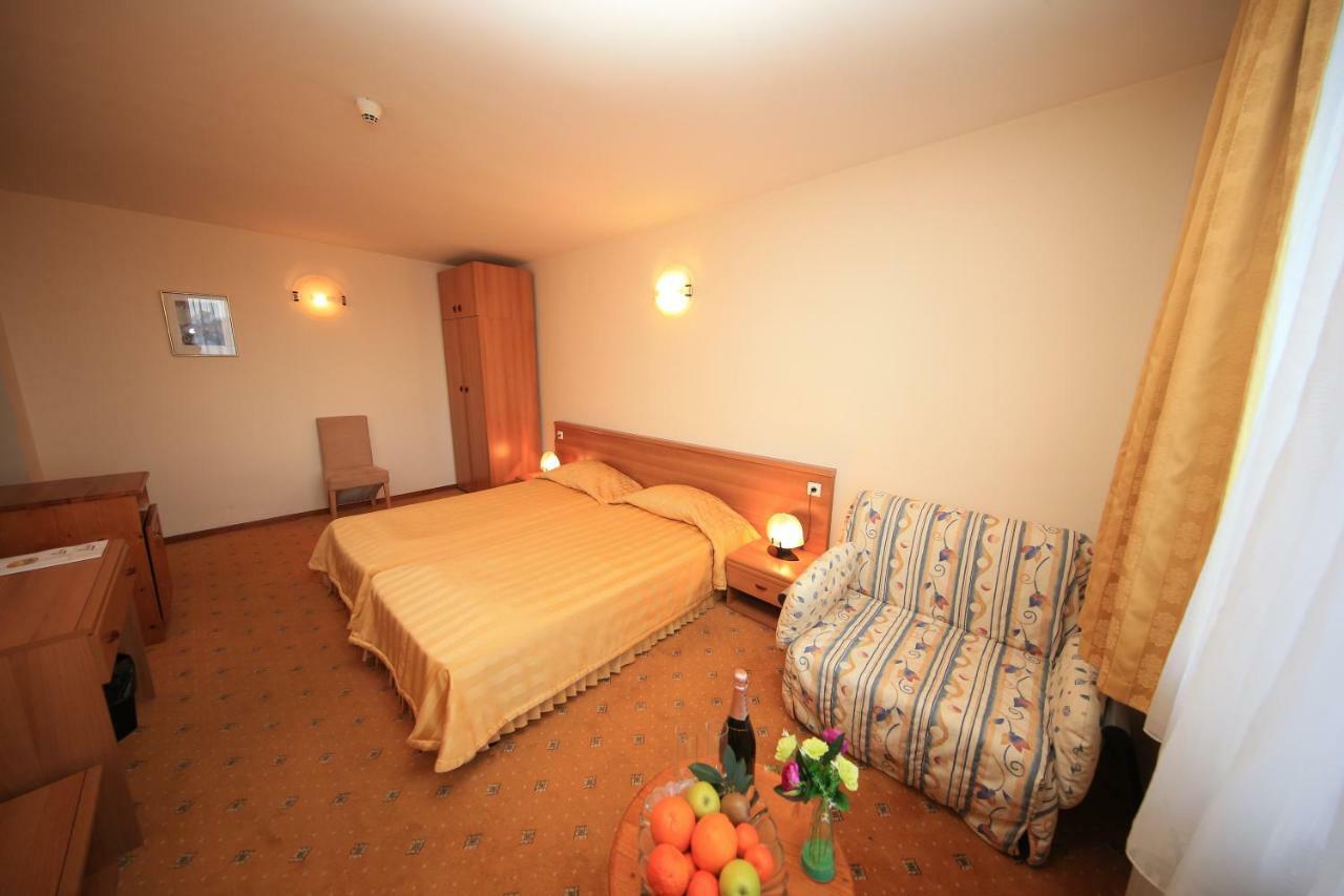 DBL or Twin Room Half Board SPA Access