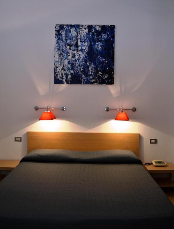 Quarto Duplo ou Twin Standard