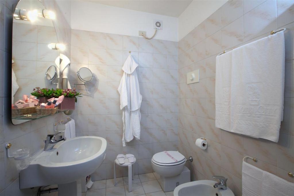 Habitación Individual