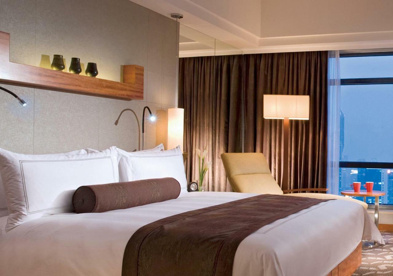 Classic Zimmer mit Kingsize-Bett