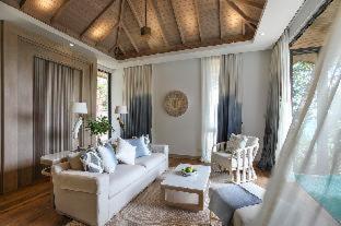 Villa Deluxe com Piscina