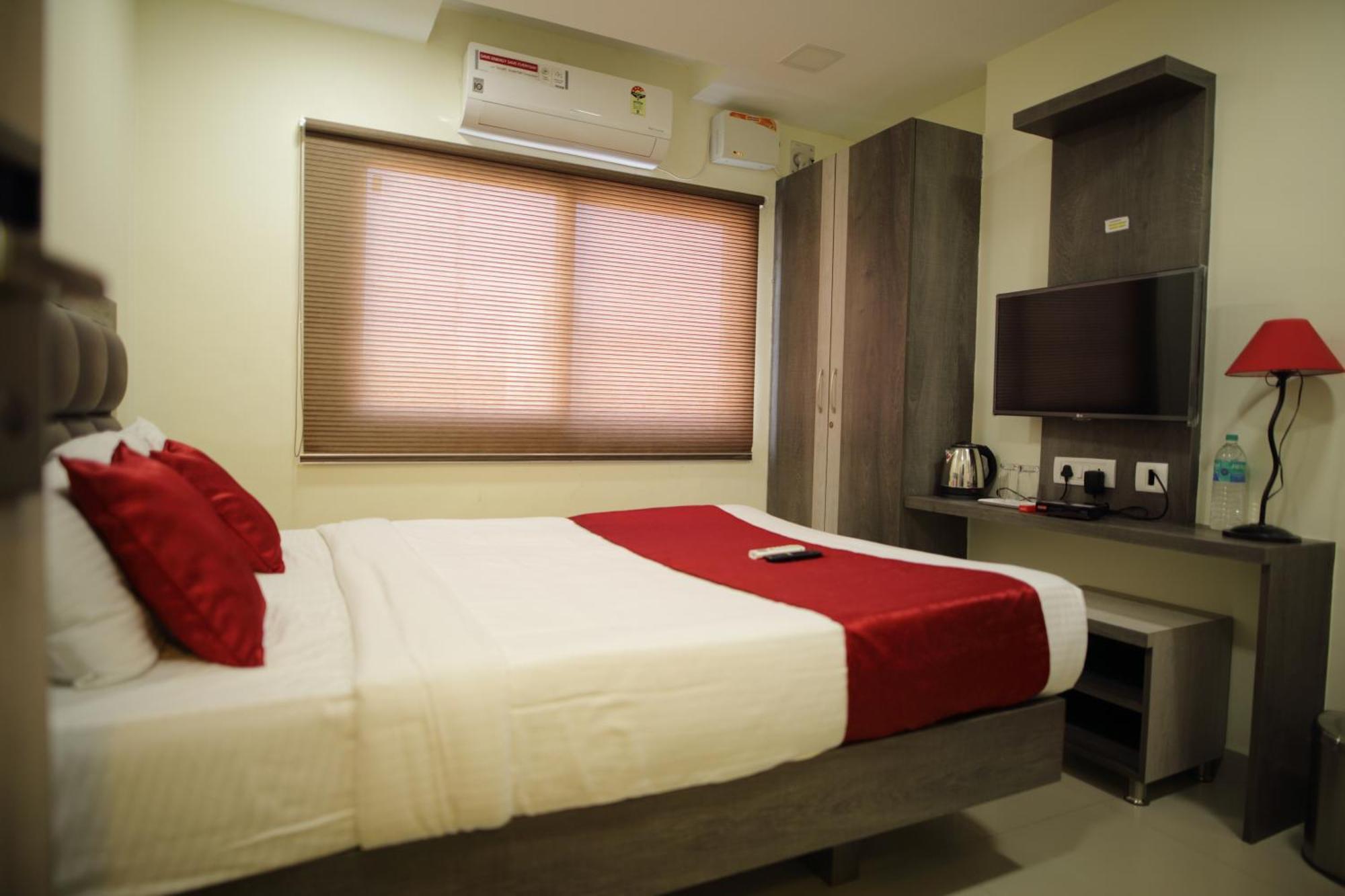 Habitación Doble Estándar