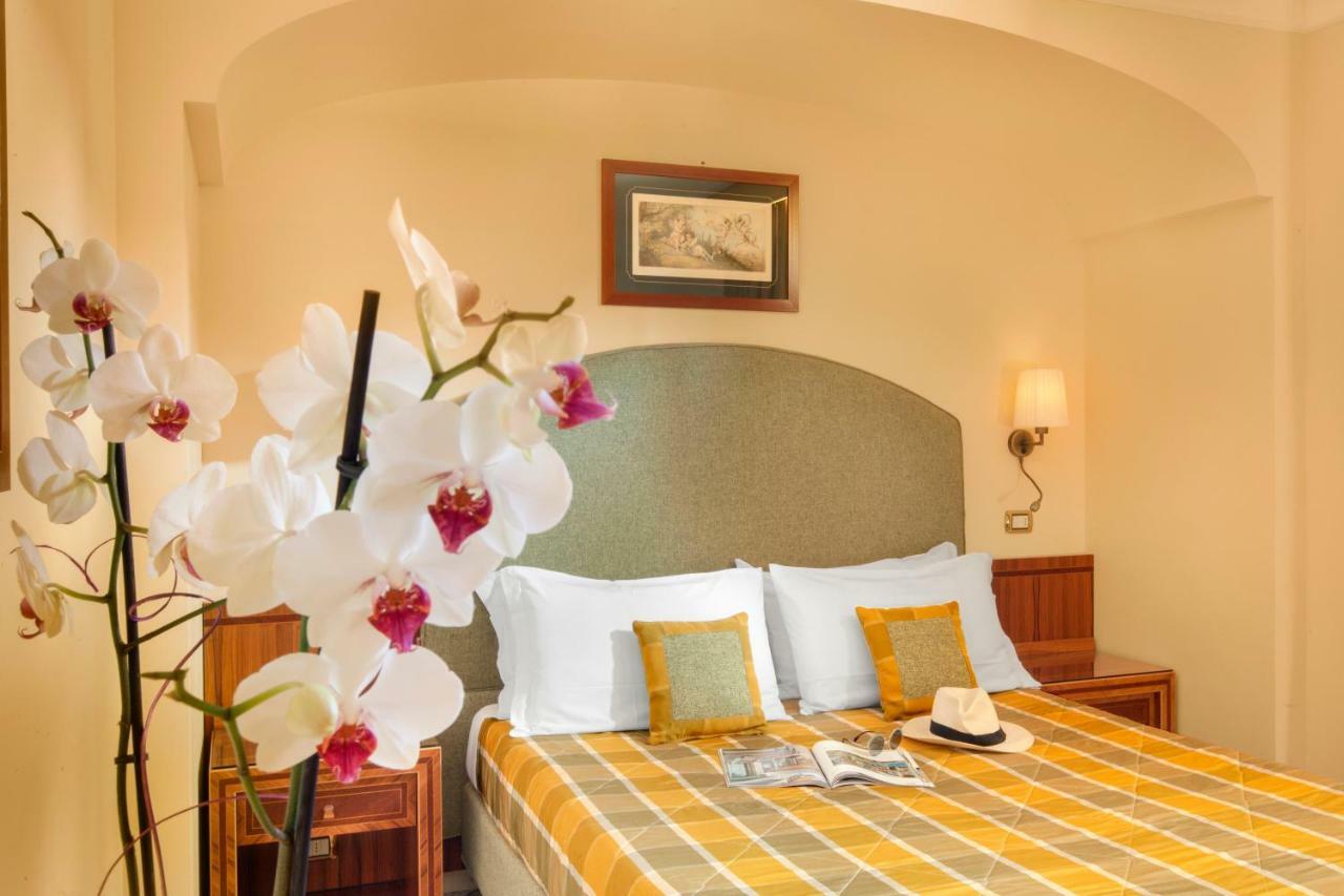 Economy Double or Twin Room
