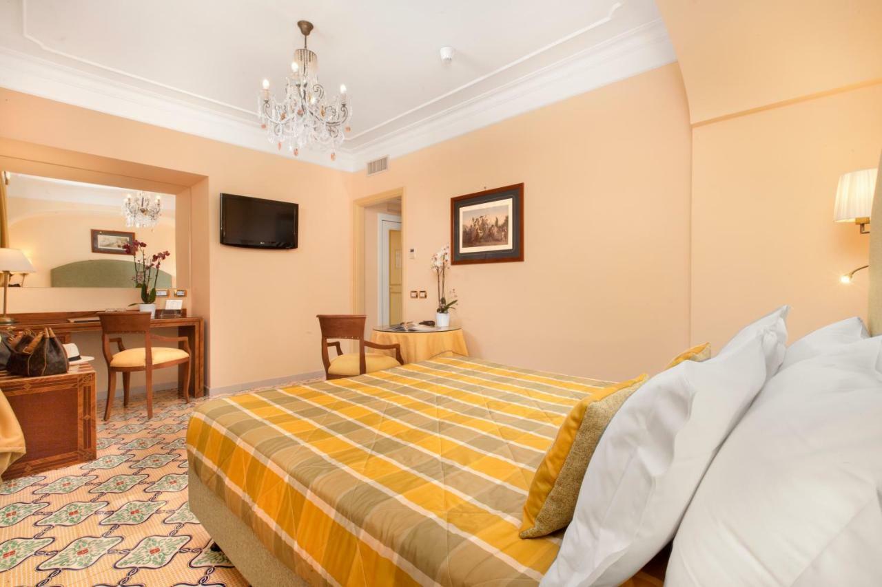 Economy Double or Twin Room