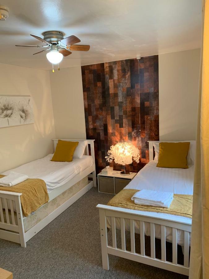 Budget Twin Room