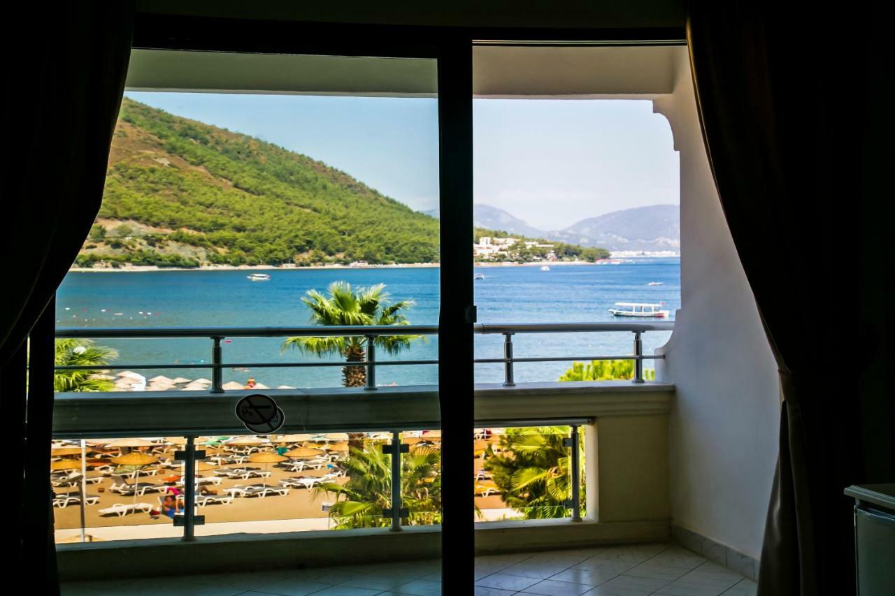 Chambre Triple - Vue sur Mer