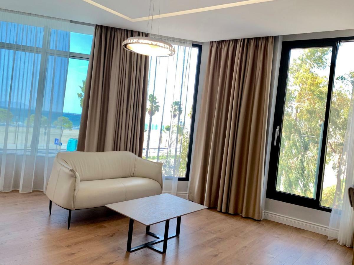 Suite King con Vista Mare