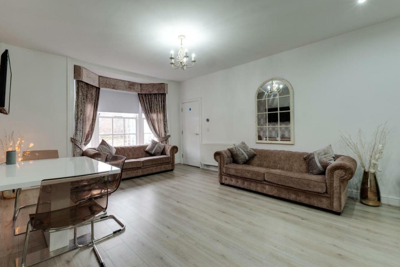 Duplex Apartment