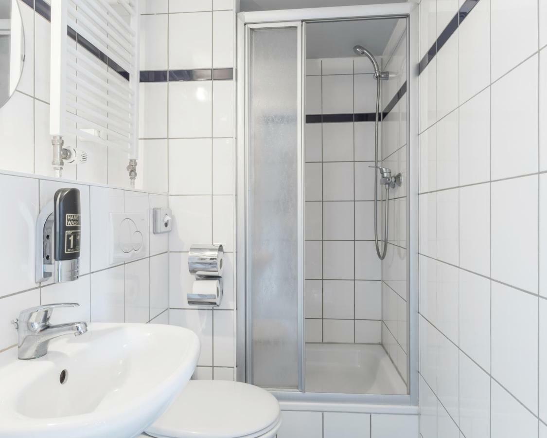 Chambre Lits Jumeaux