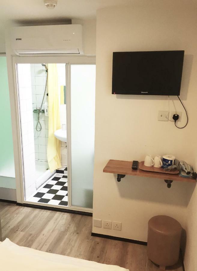 Chambre Double Confort avec Salle de Bains Privative