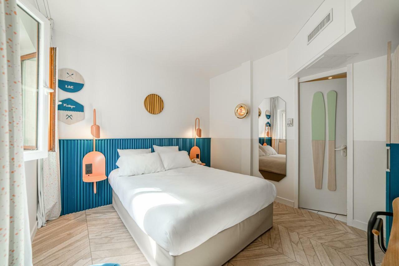 Charming Double Room