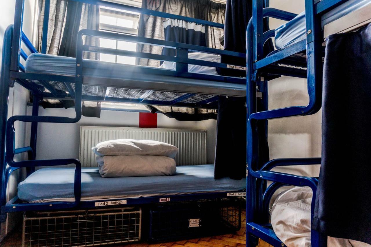 Bed 6-Bed Mixed Dormitory Room