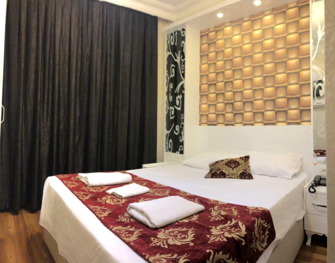 Deluxe Double Room Balcony Sea View