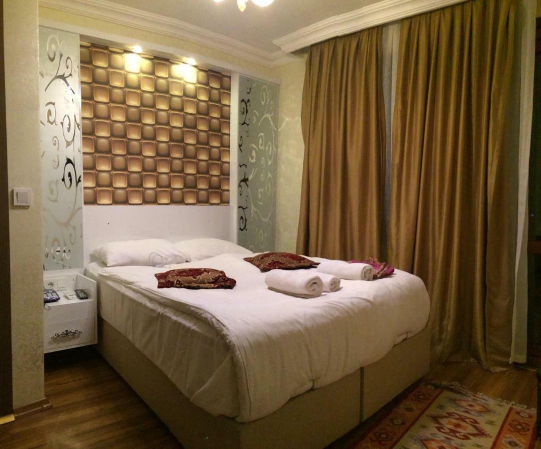 Deluxe Double Room Balcony Sea View