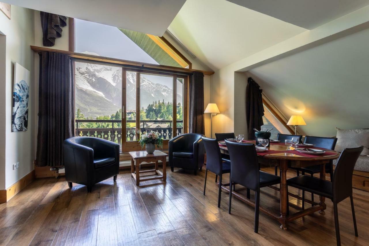 Three-Bedroom Suite