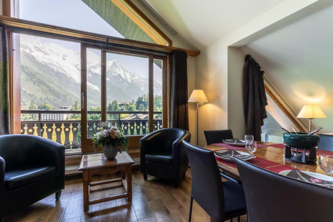 Three-Bedroom Suite