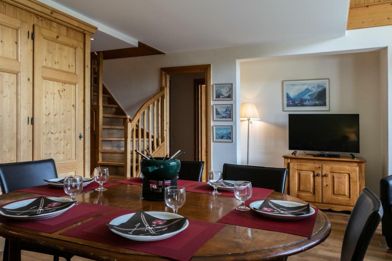 Three-Bedroom Suite