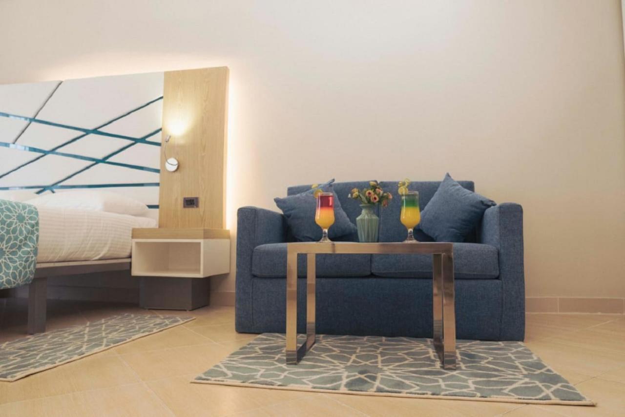 Suite met Uitzicht op Zee