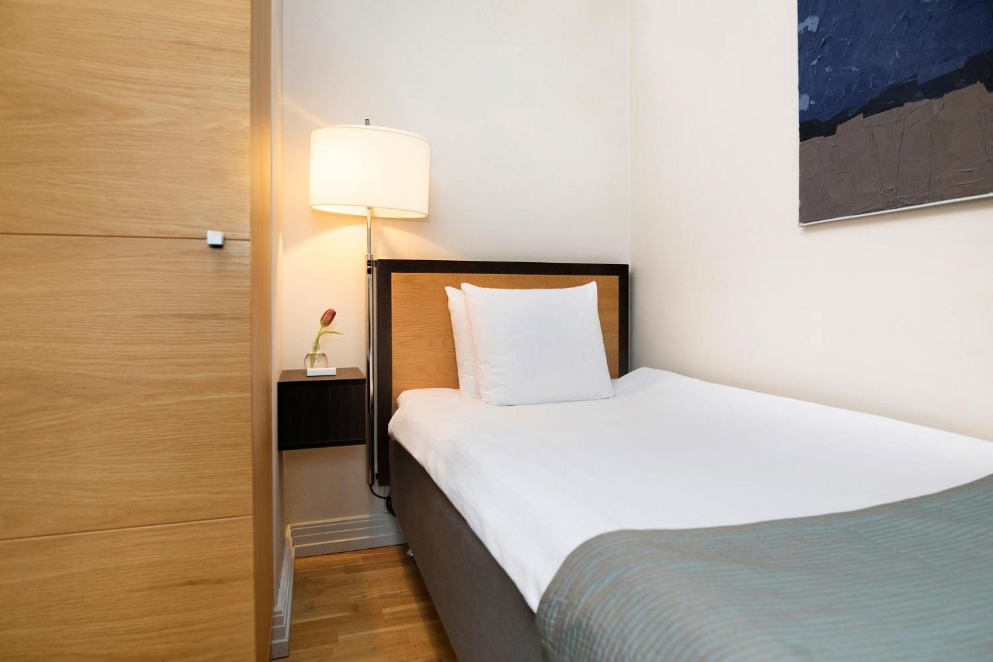 Chambre Simple Classique