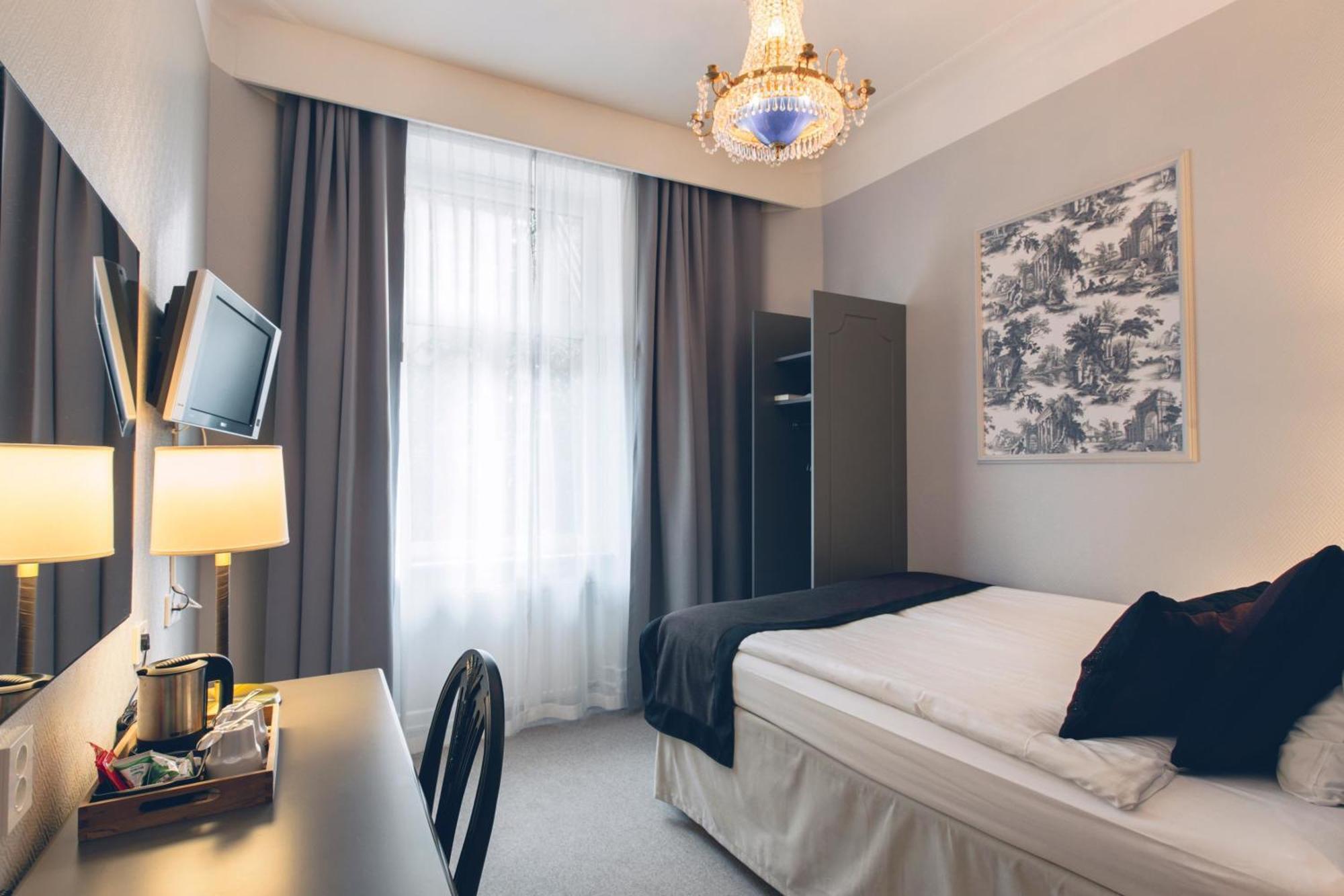 Kleines Doppelzimmer