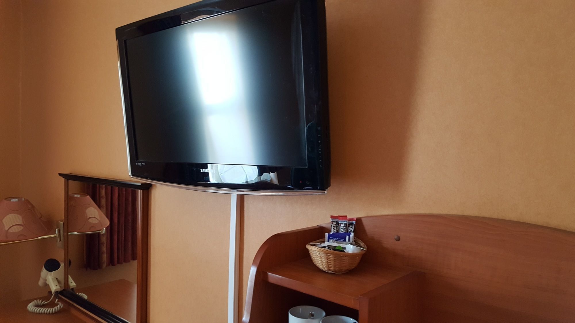 Zweibettzimmer