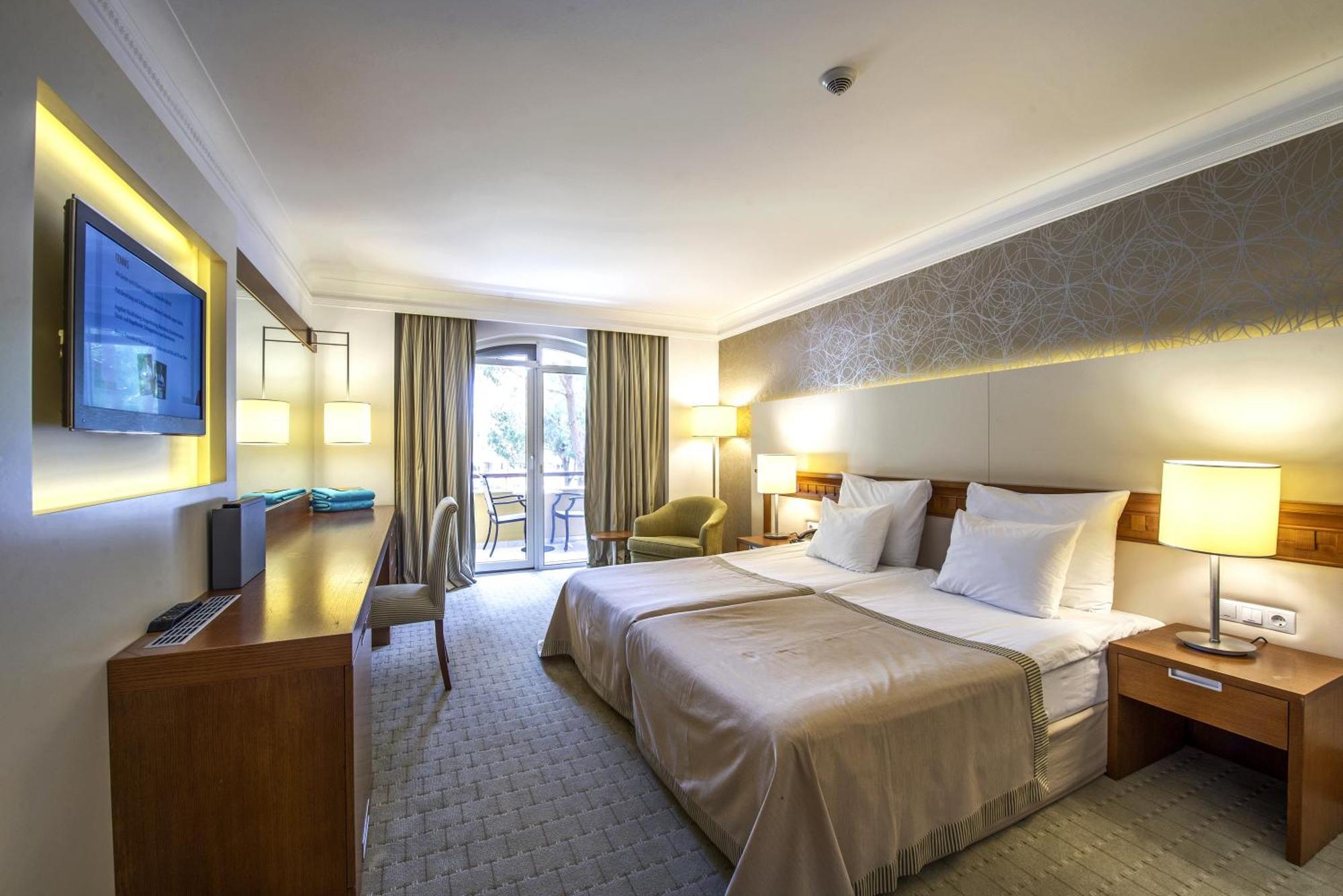 Double Room Sea View