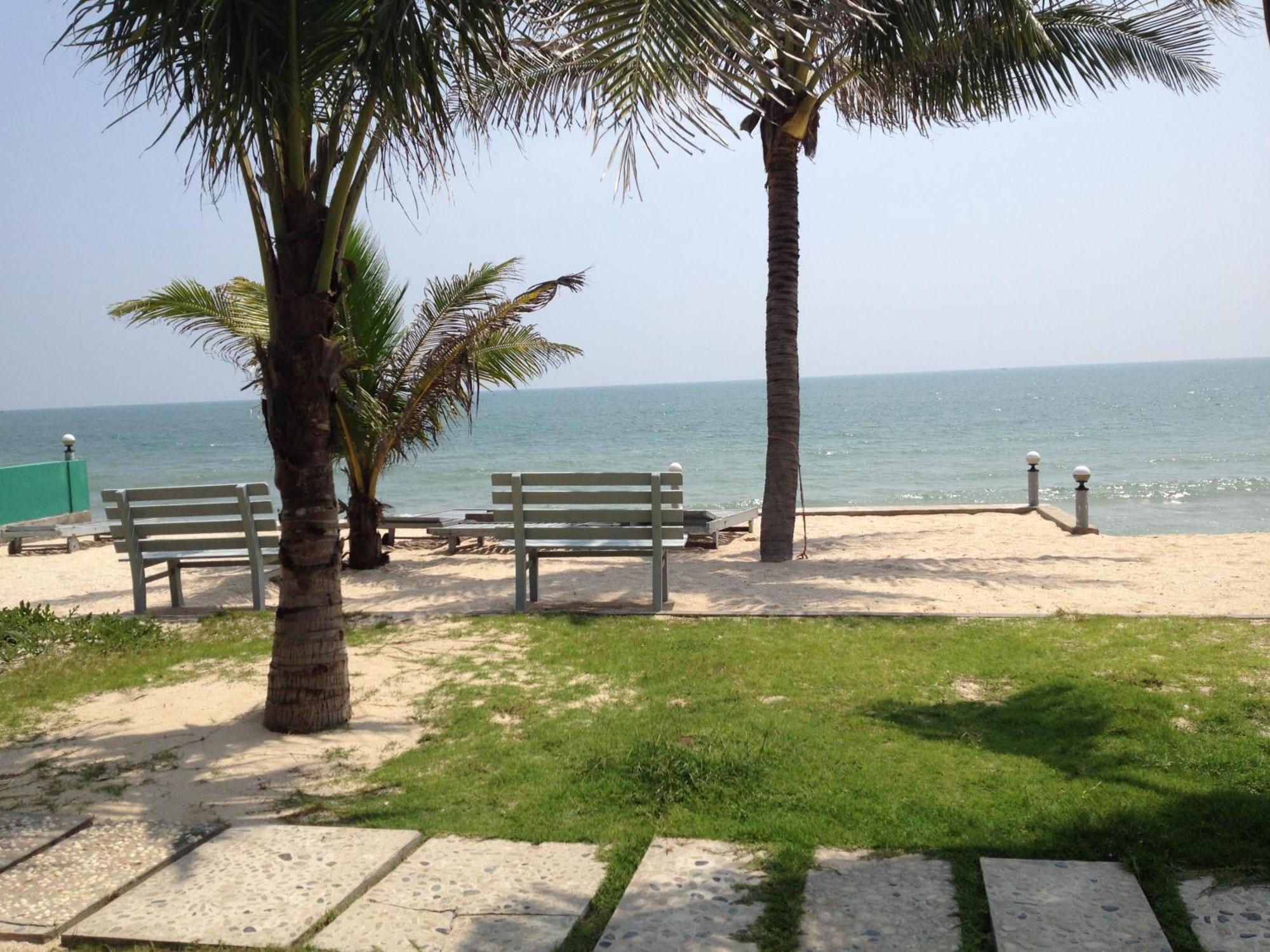 Bungalow Sea View