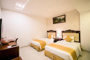 Chambre Lits Jumeaux Standard