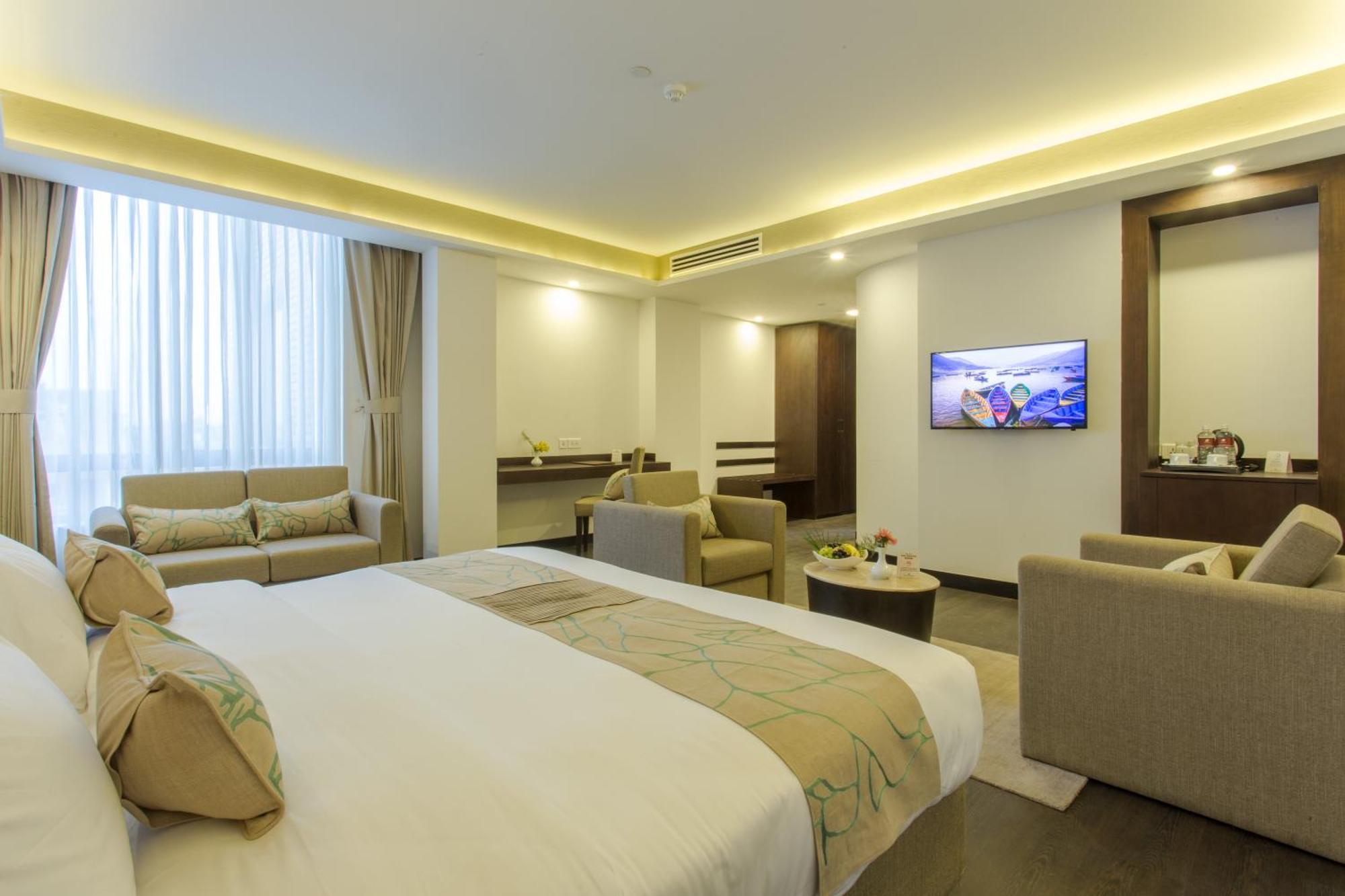Junior Suite
