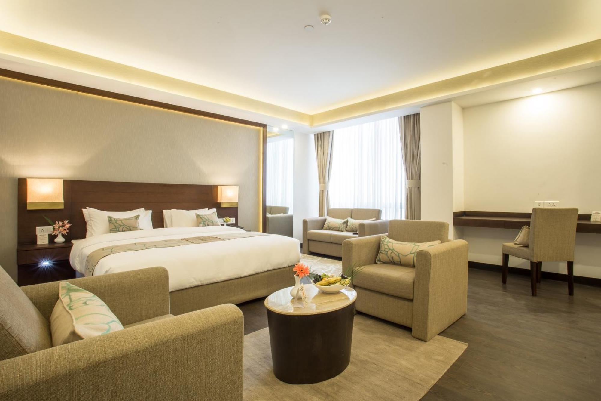 Junior Suite