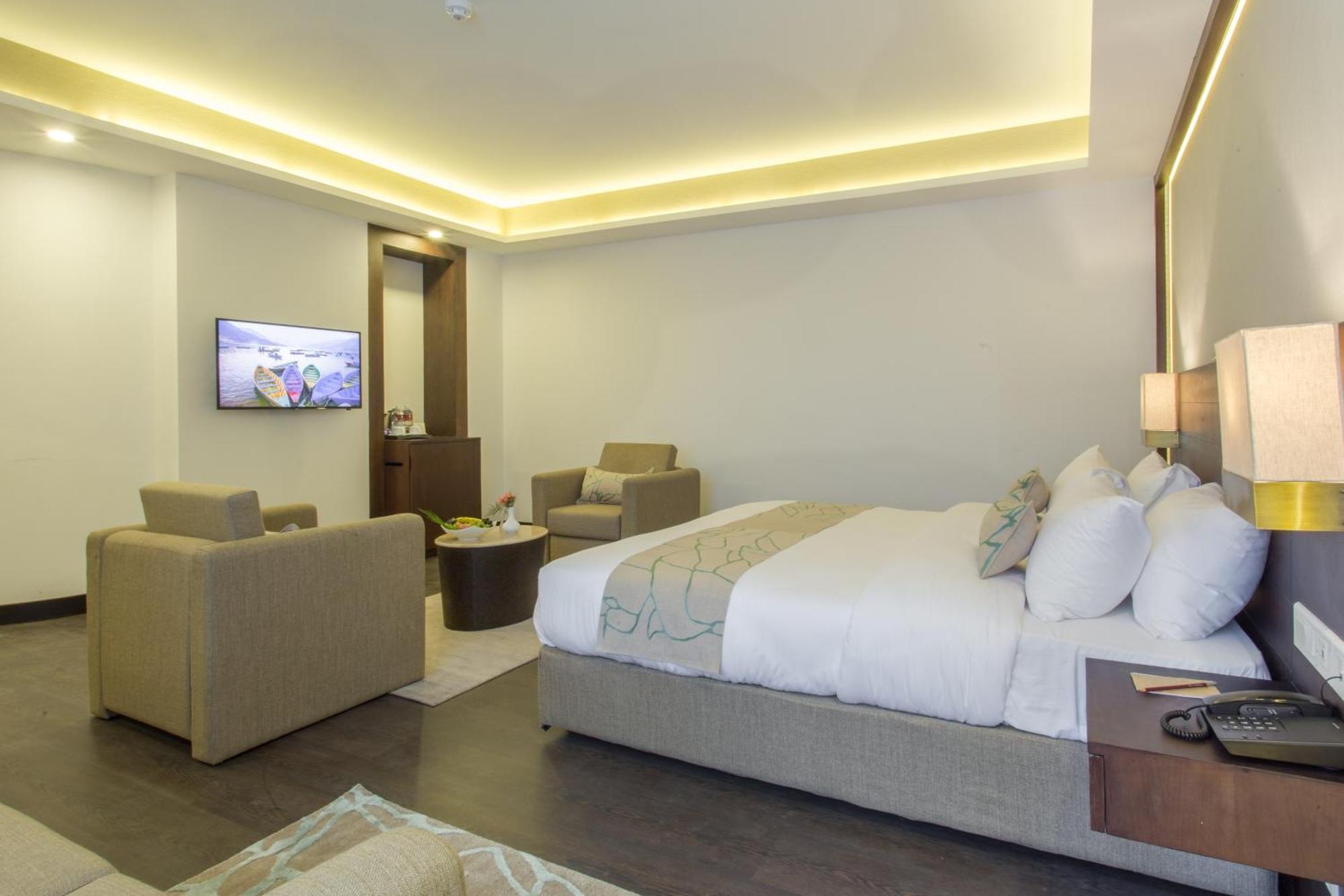 Junior Suite