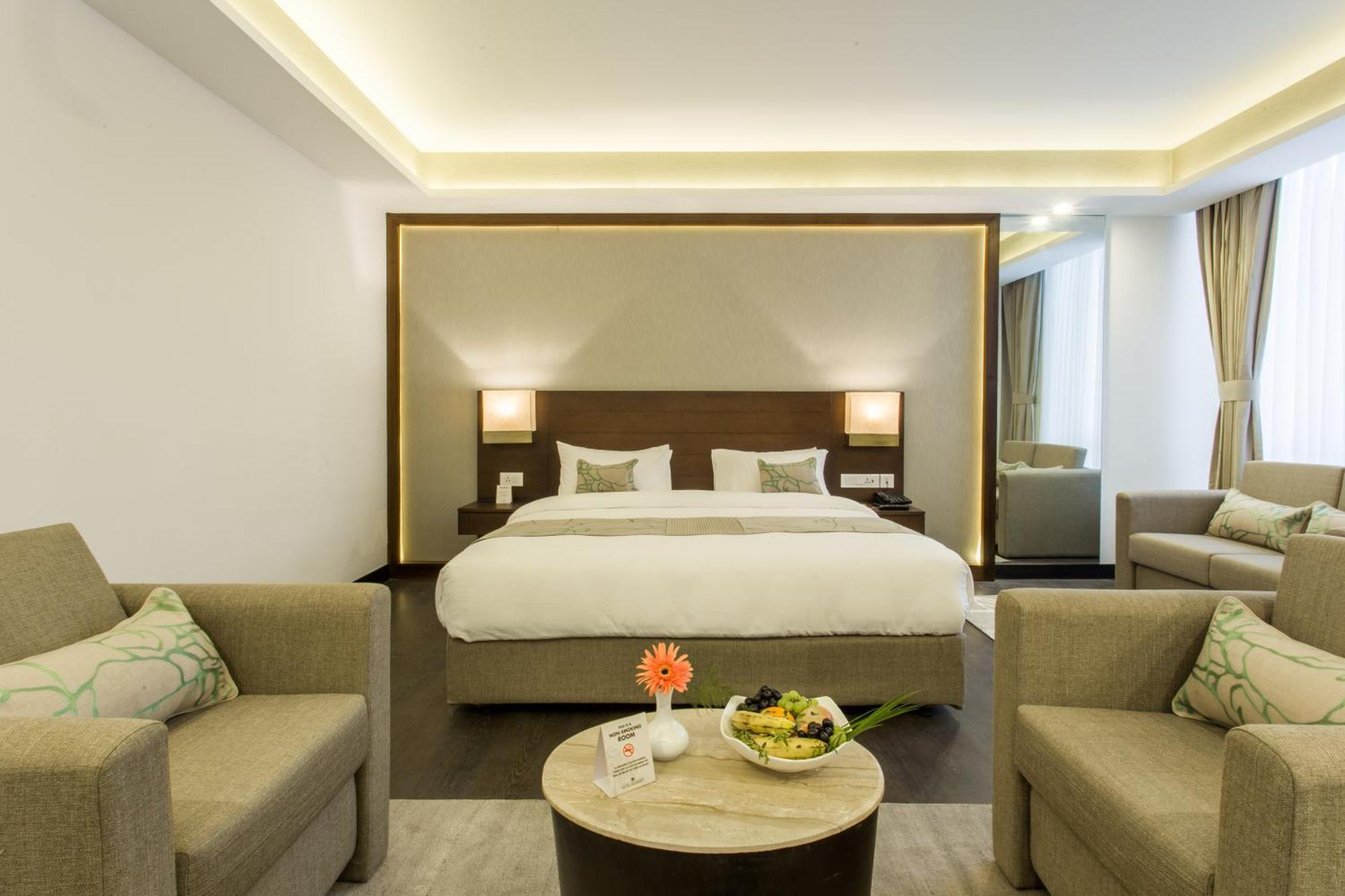 Junior Suite