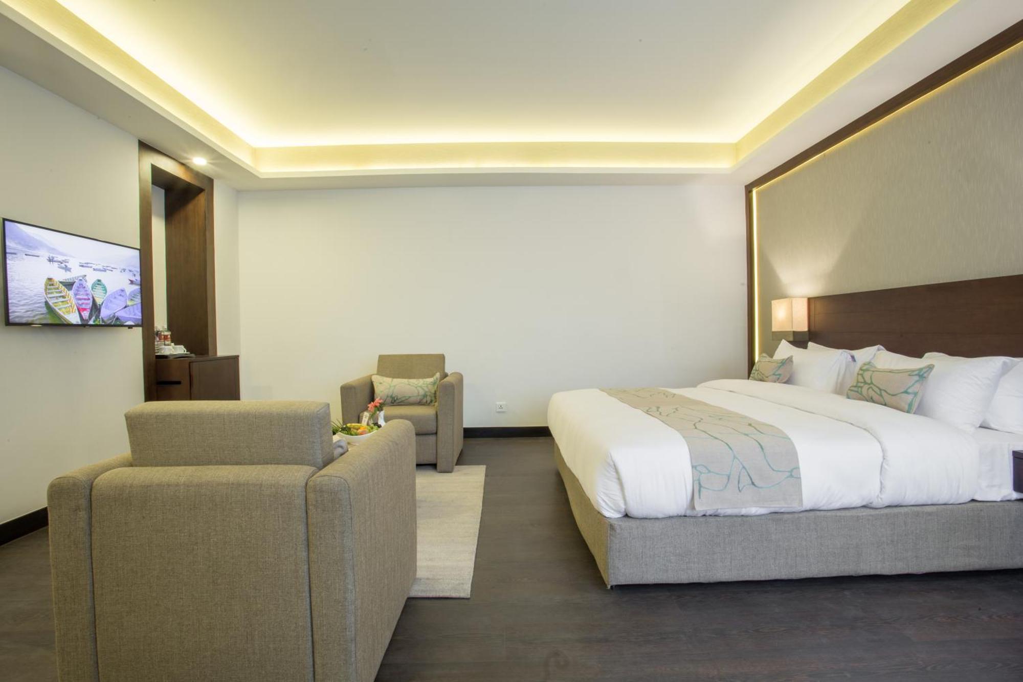 Junior Suite