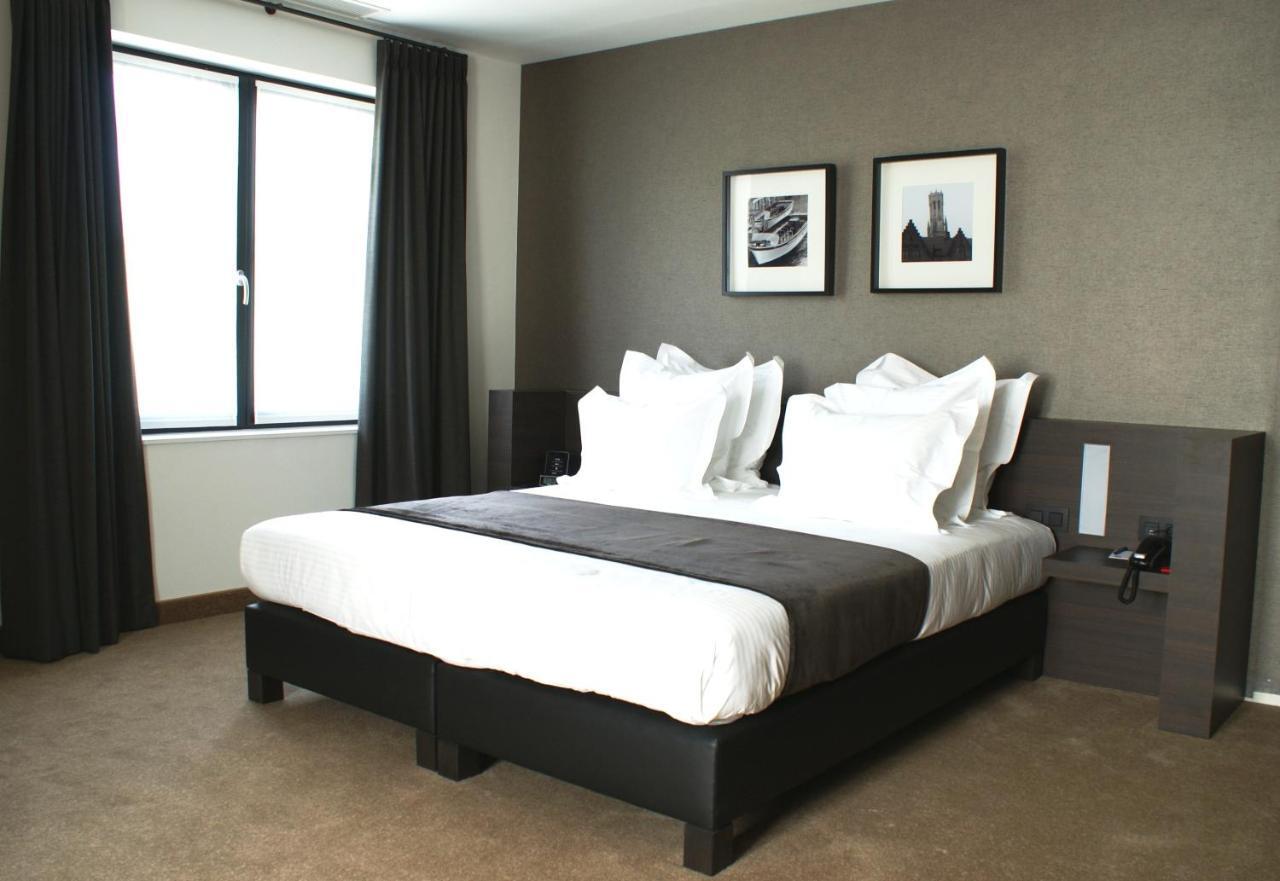 Suite Lit King-Size