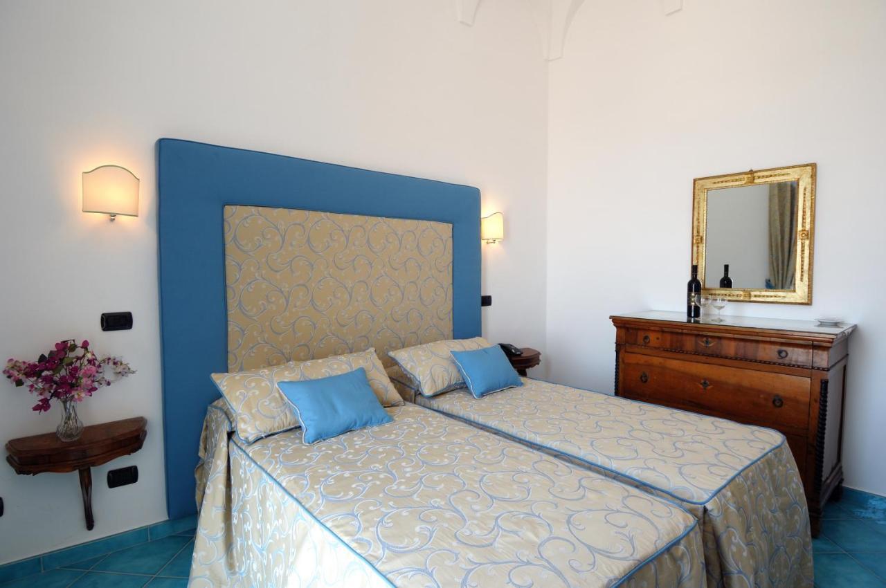 Quarto Duplo Standard