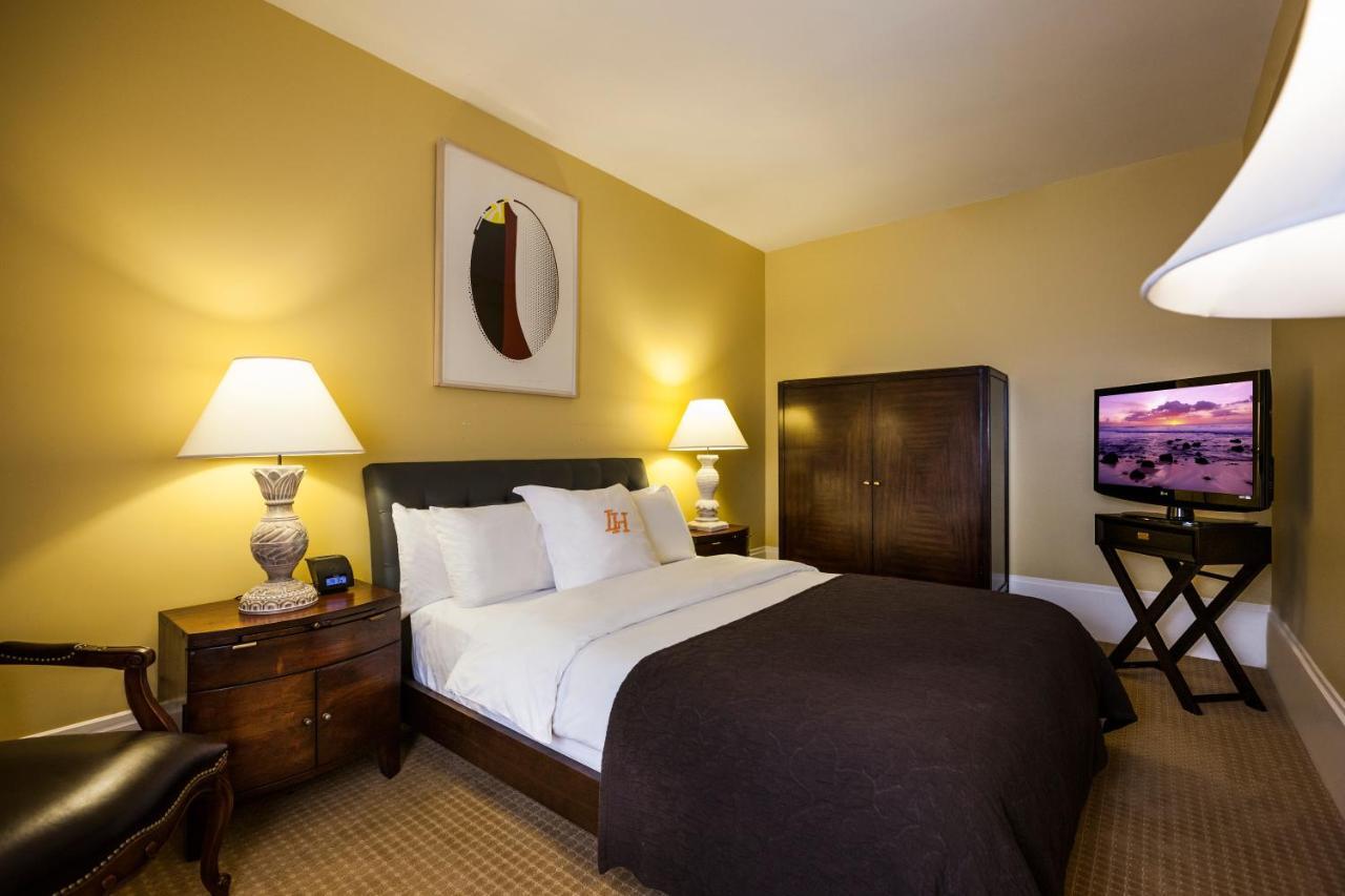 Superior Queen Room