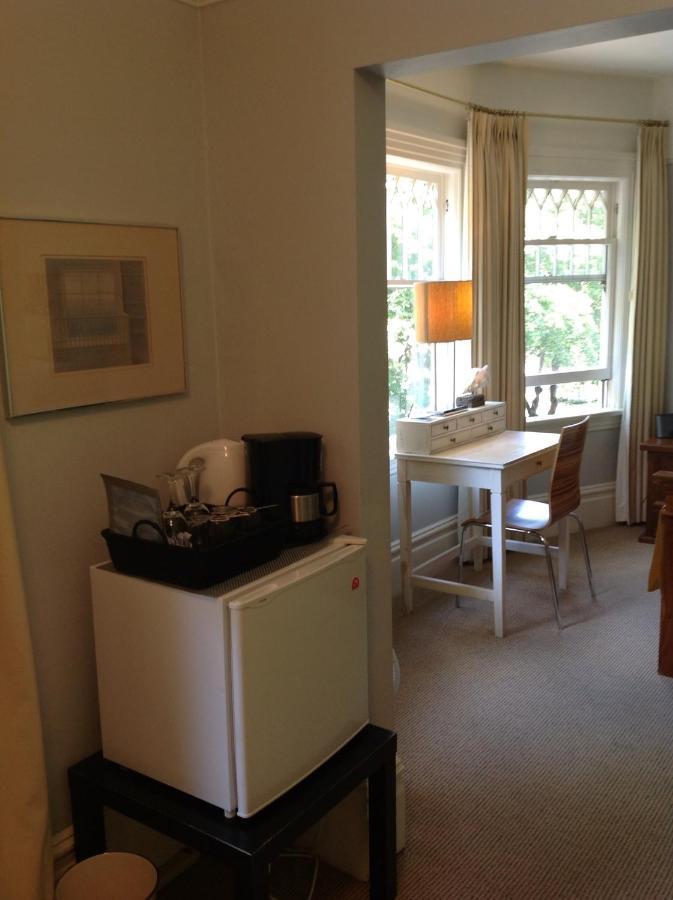 Queen Suite