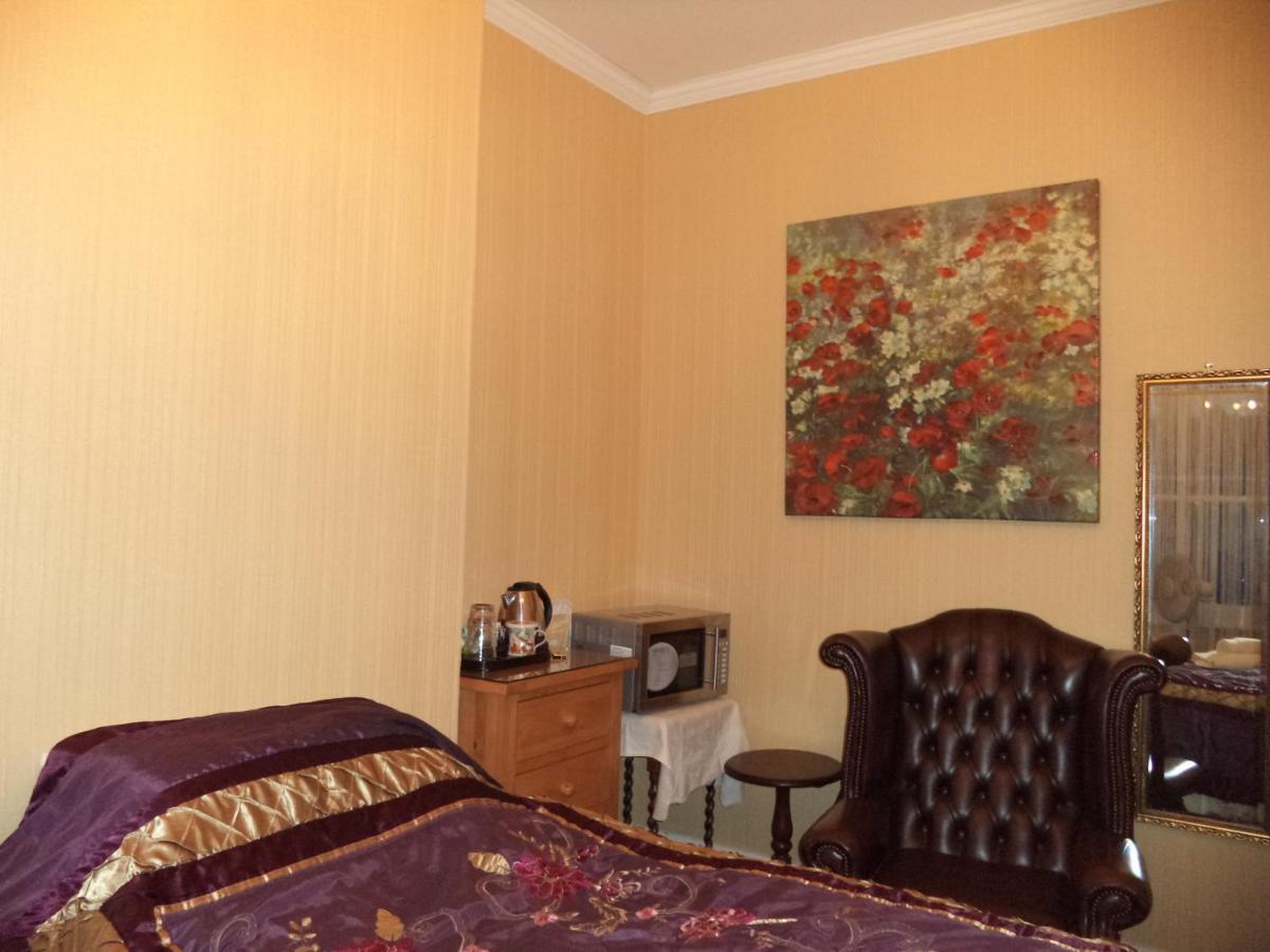 Premium Double Room