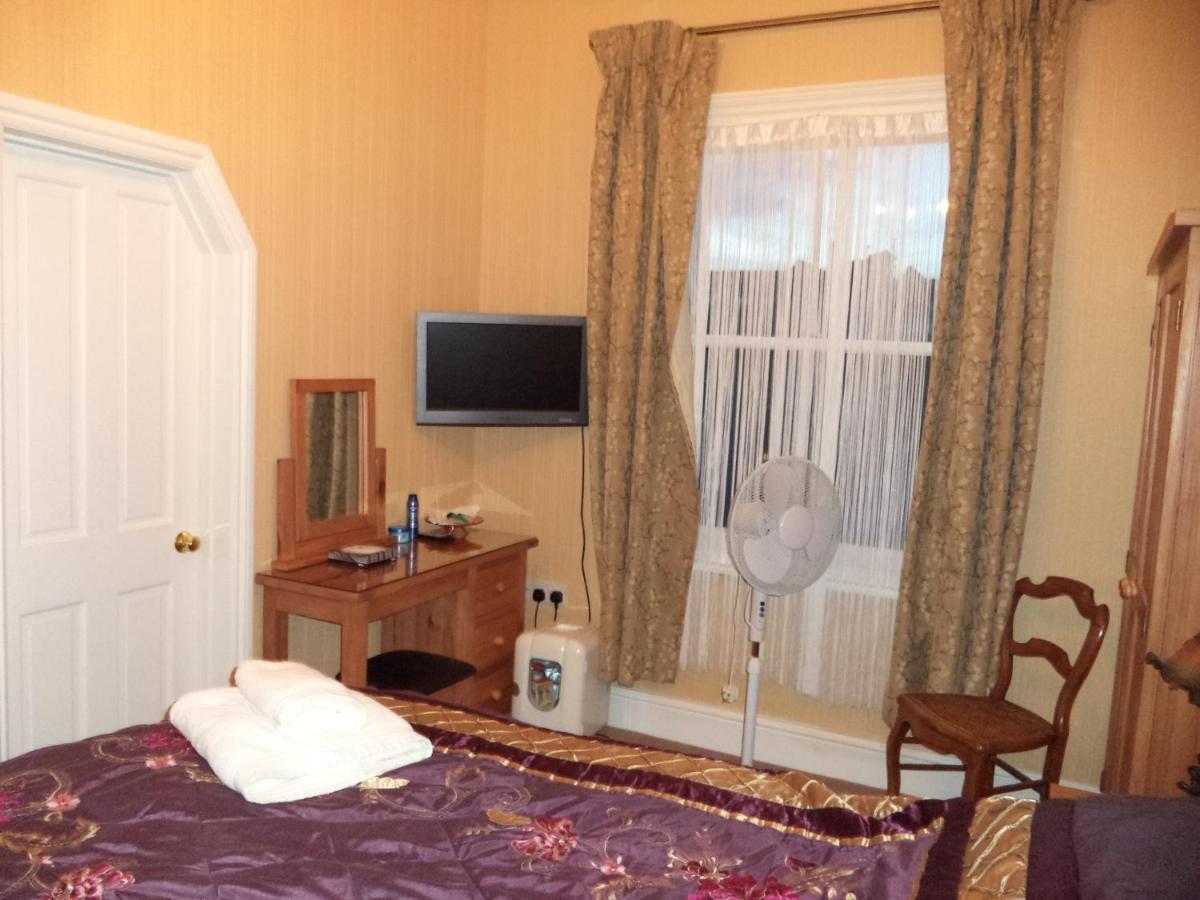 Premium Double Room