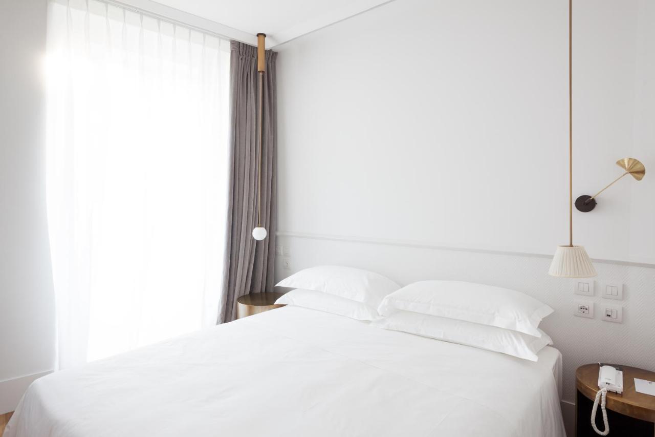 Double Room Terrace